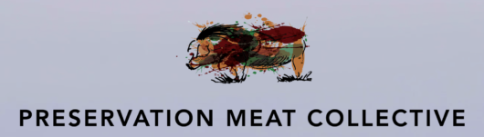Preservation Meat Collective