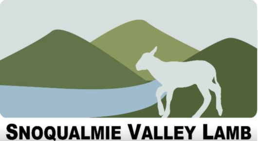 Snoqualmie Valley Organic Lamb